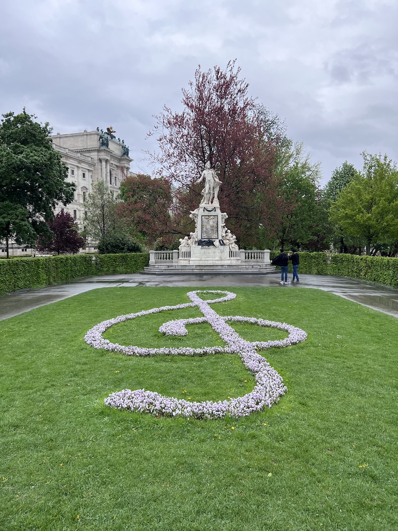 Eat + Stay + Play: Vienna, Austria | Cathedrals & Cafes Blog