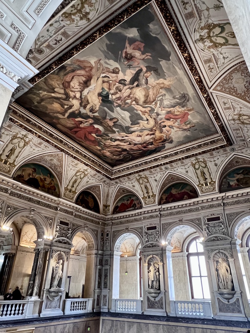 Eat + Stay + Play: Vienna, Austria | Cathedrals & Cafes Blog
