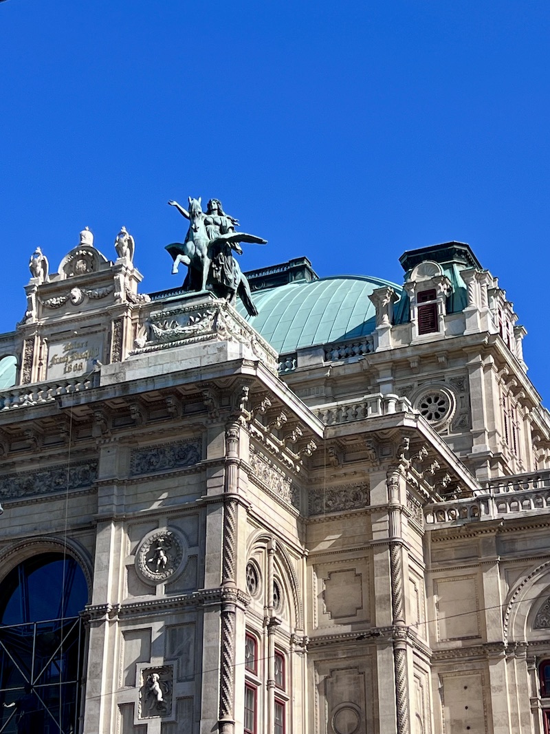 Eat + Stay + Play: Vienna, Austria | Cathedrals & Cafes Blog