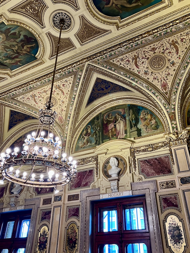 Eat + Stay + Play: Vienna, Austria | Cathedrals & Cafes Blog