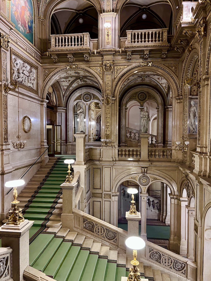 Eat + Stay + Play: Vienna, Austria | Cathedrals & Cafes Blog