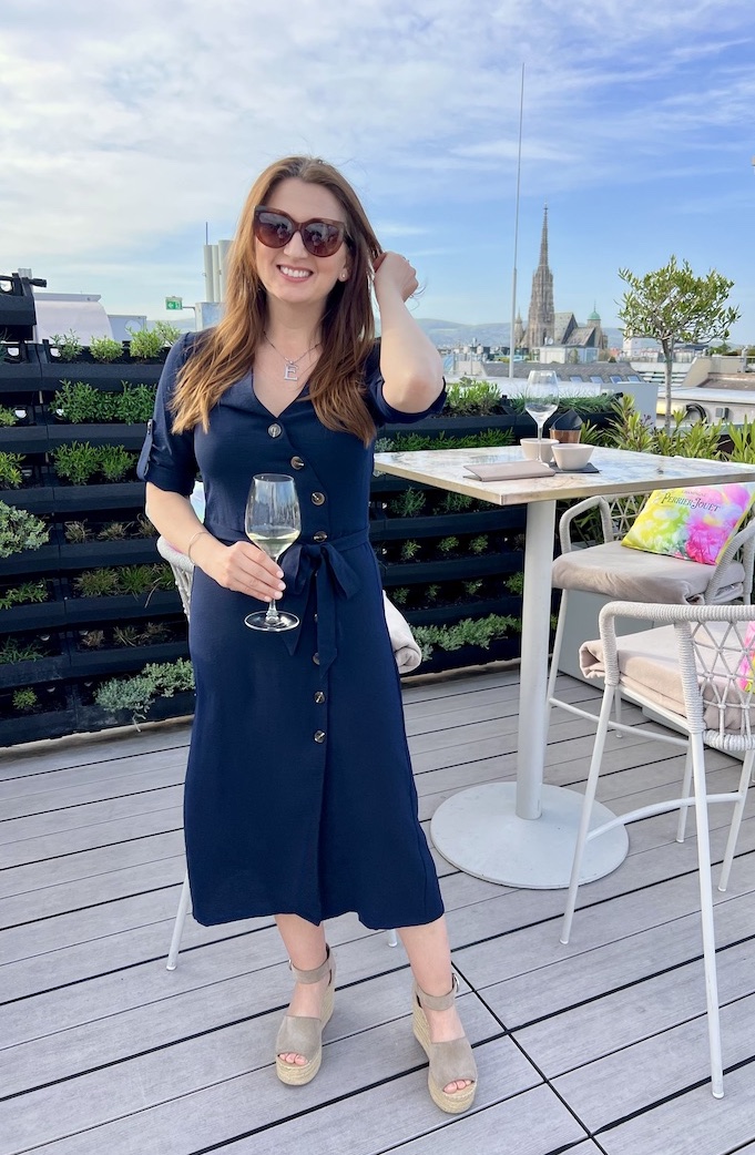 Eat + Stay + Play: Vienna, Austria | Cathedrals & Cafes Blog