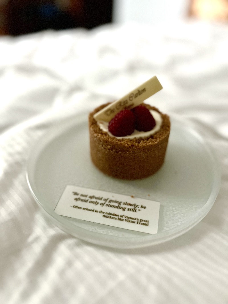 Eat + Stay + Play: Vienna, Austria | Cathedrals & Cafes Blog