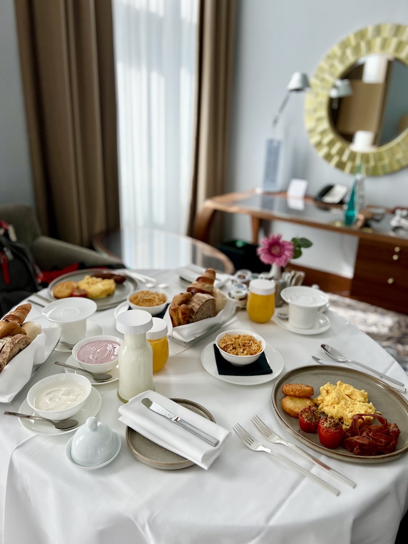 Eat + Stay + Play: Vienna, Austria | Cathedrals & Cafes Blog