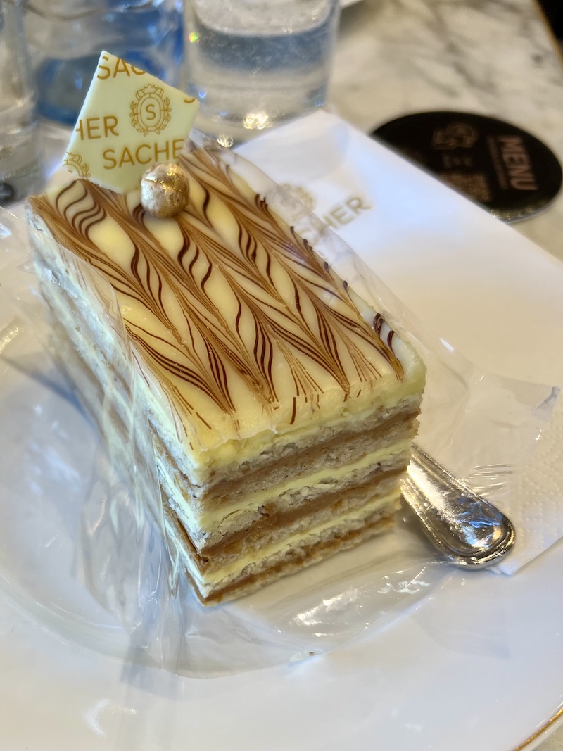 Eat + Stay + Play: Vienna, Austria | Cathedrals & Cafes Blog