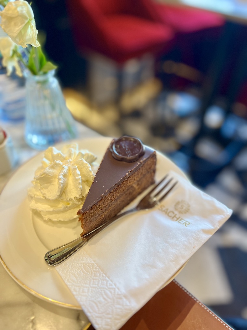 Eat + Stay + Play: Vienna, Austria | Cathedrals & Cafes Blog