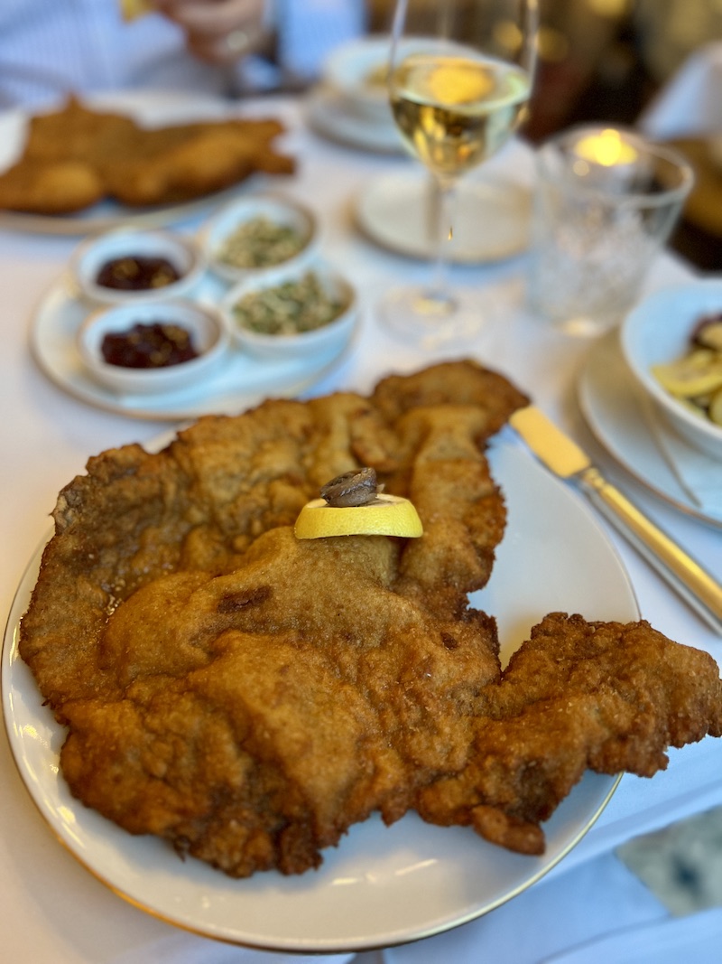 Eat + Stay + Play: Vienna, Austria | Cathedrals & Cafes Blog