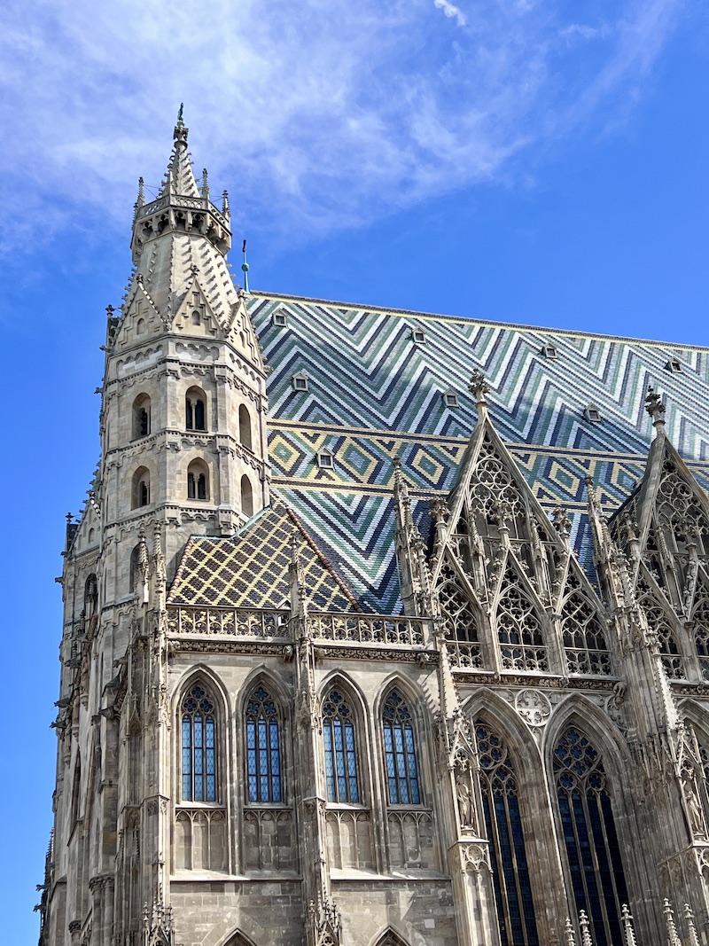 Eat + Stay + Play: Vienna, Austria | Cathedrals & Cafes Blog