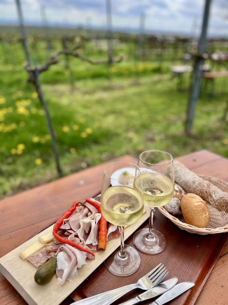 Eat + Stay + Play: Vienna, Austria | Cathedrals & Cafes Blog