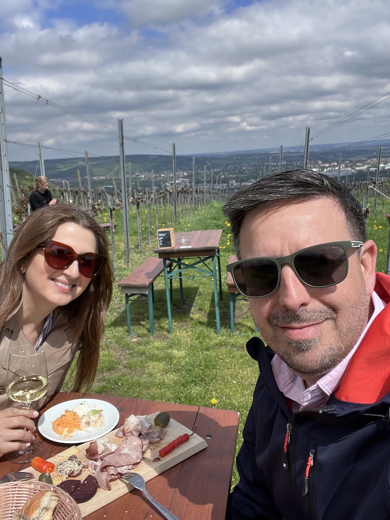 Eat + Stay + Play: Vienna, Austria | Cathedrals & Cafes Blog