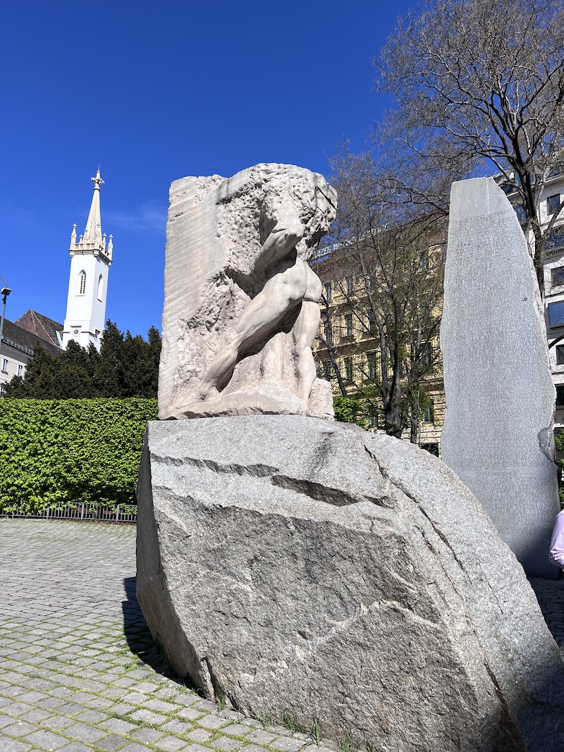 Eat + Stay + Play: Vienna, Austria | Cathedrals & Cafes Blog