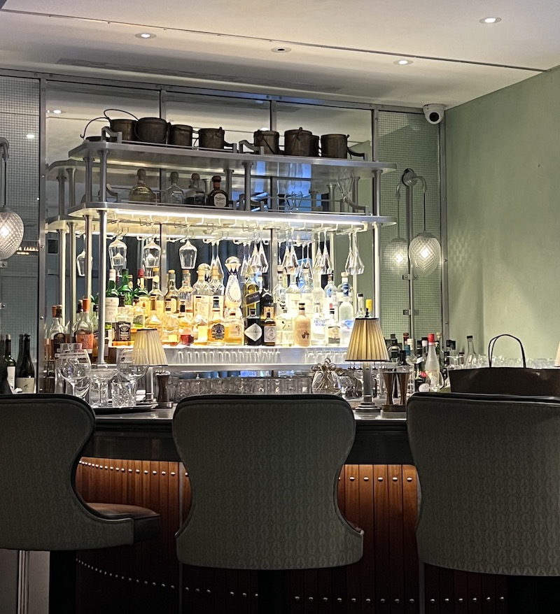 My Favorite Spots and Hidden Gems in London's West End | Cathedrals & Cafes Blog