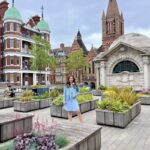 My Favorite Spots and Hidden Gems in London's West End | Cathedrals & Cafes Blog