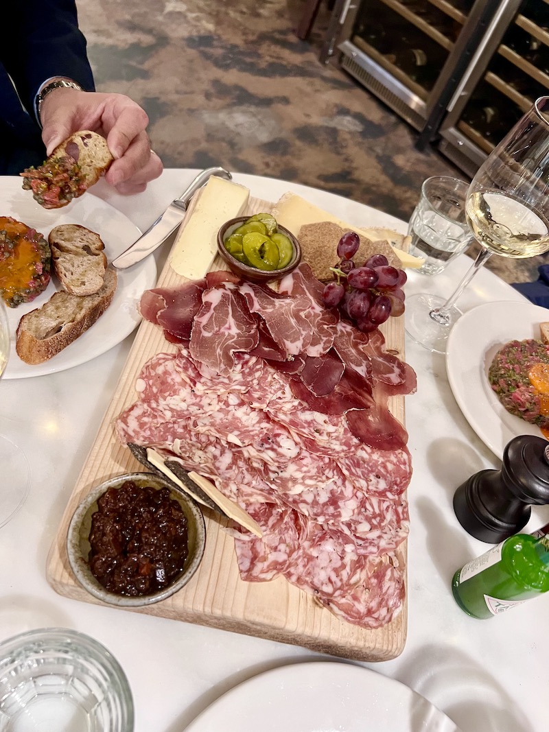 My Favorite Spots and Hidden Gems in London's West End | Cathedrals & Cafes Blog