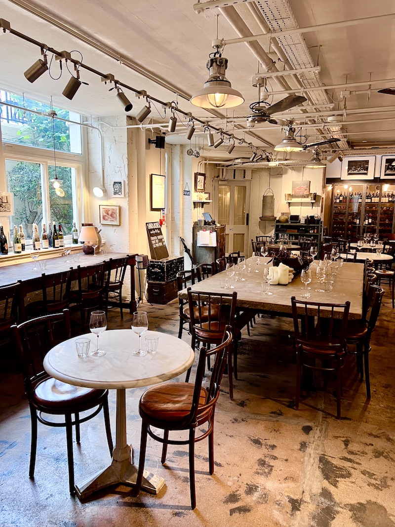 My Favorite Spots and Hidden Gems in London's West End | Cathedrals & Cafes Blog