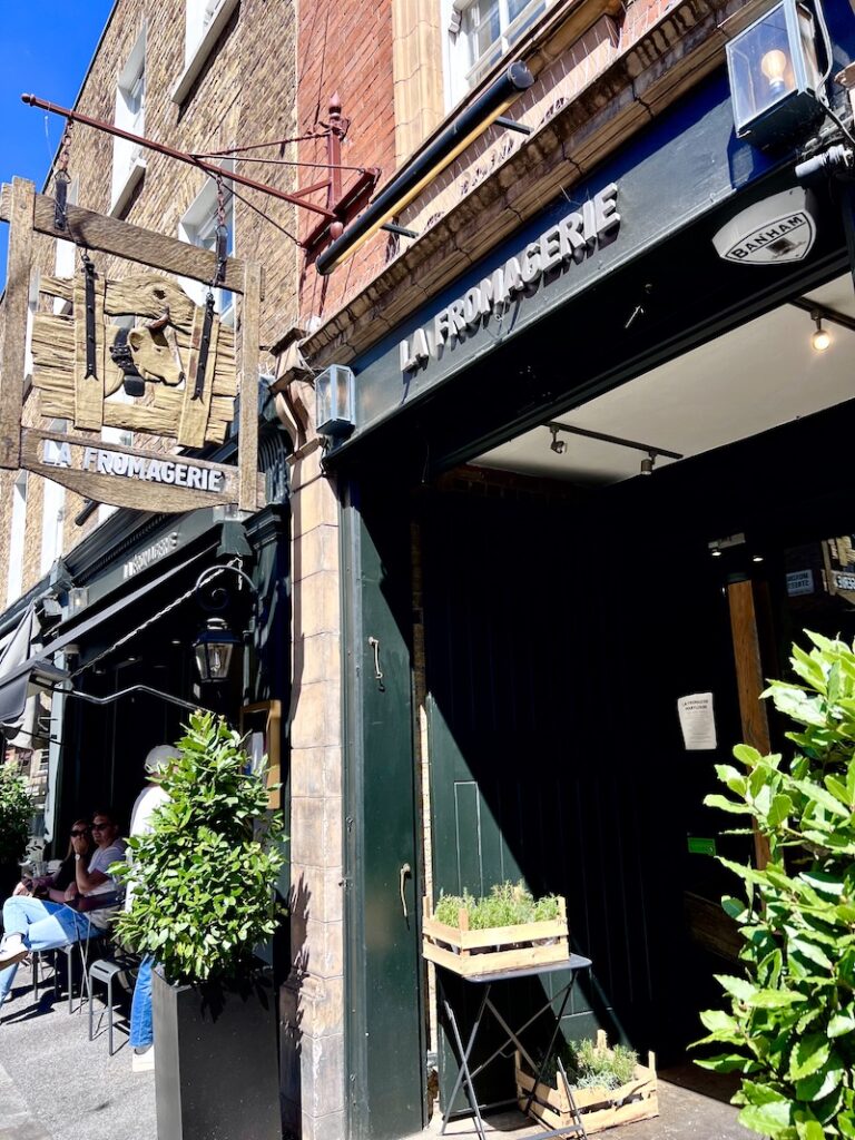 My Favorite Spots and Hidden Gems in London’s West End - Cathedrals ...