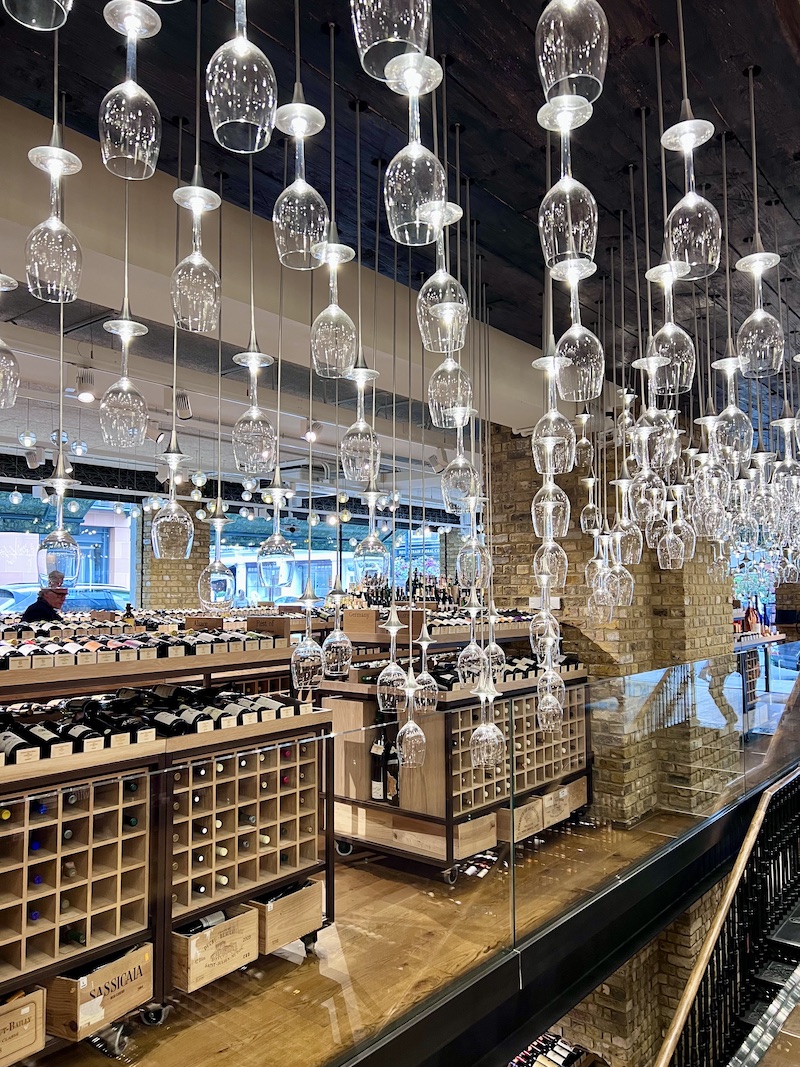 My Favorite Spots and Hidden Gems in London's West End | Cathedrals & Cafes Blog