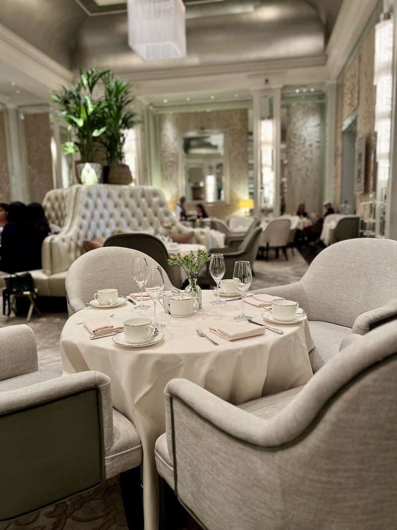 My Favorite Spots and Hidden Gems in London's West End | Cathedrals & Cafes Blog