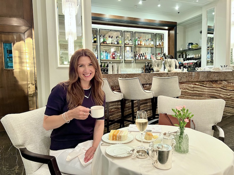 My Favorite Spots and Hidden Gems in London's West End | Cathedrals & Cafes Blog