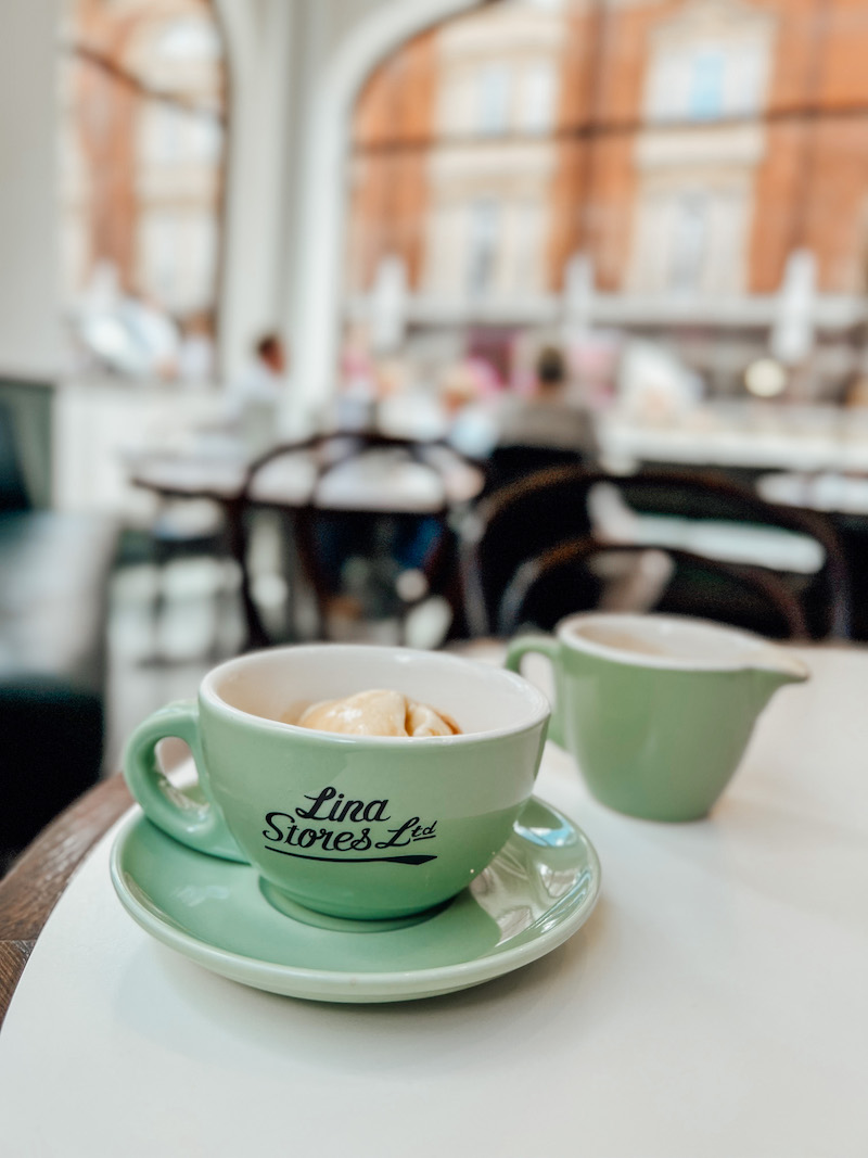 My Favorite Spots and Hidden Gems in London's West End | Cathedrals & Cafes Blog