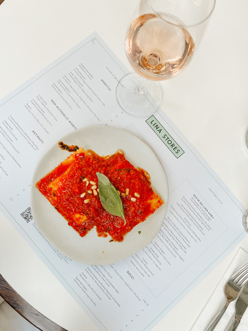 My Favorite Spots and Hidden Gems in London's West End | Cathedrals & Cafes Blog