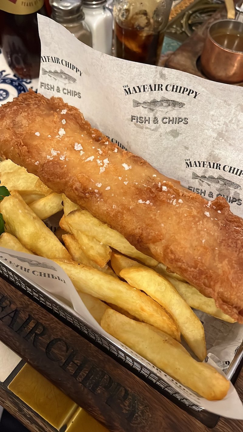 My Favorite Spots and Hidden Gems in London's West End | Cathedrals & Cafes Blog