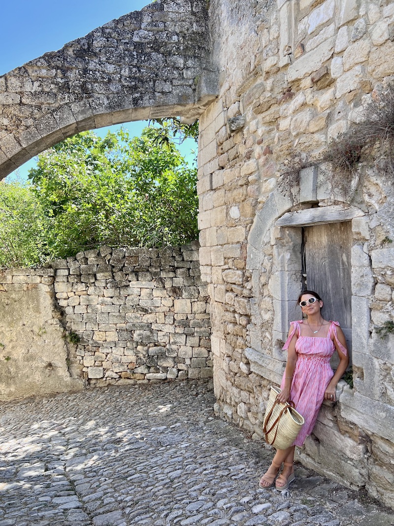 Erin Segreto, Blogger | Cathedrals & Cafes Blog