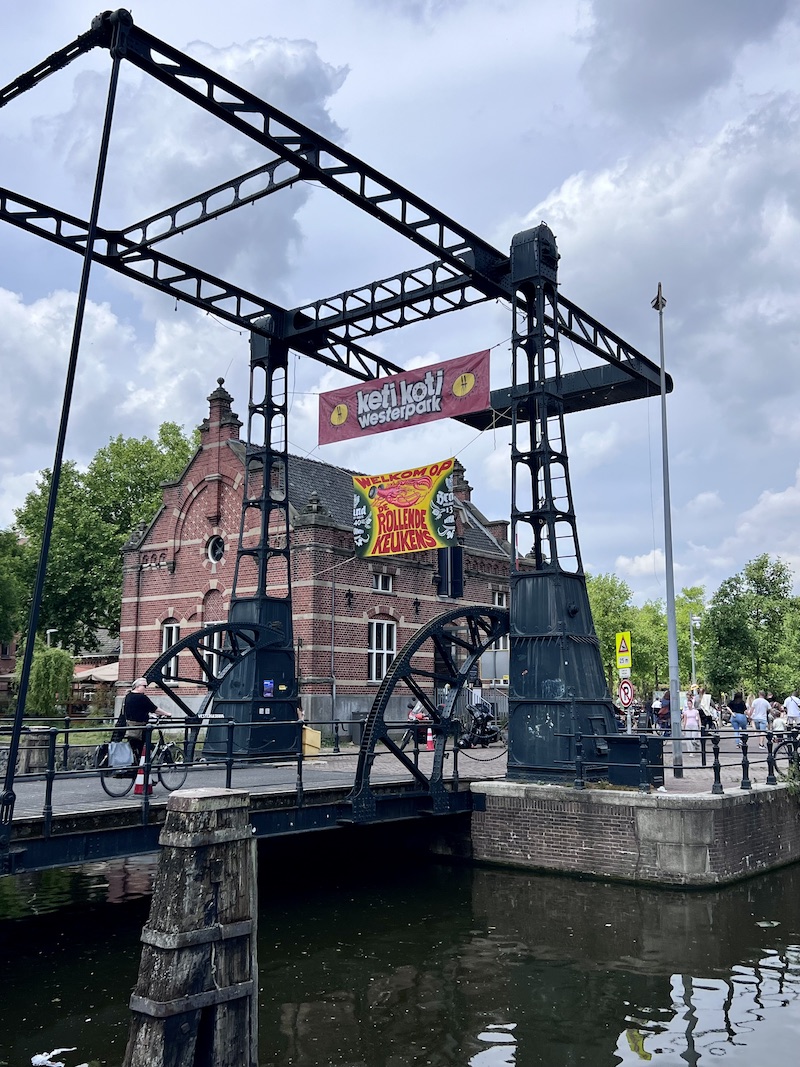 A Summer To Remember | Cathedrals & Cafes Blog