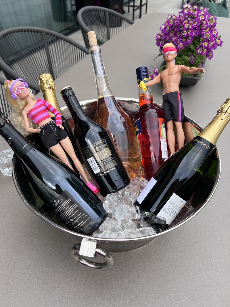 A Summer To Remember | Cathedrals & Cafes Blog