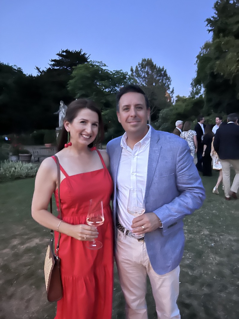 A Summer To Remember | Cathedrals & Cafes Blog