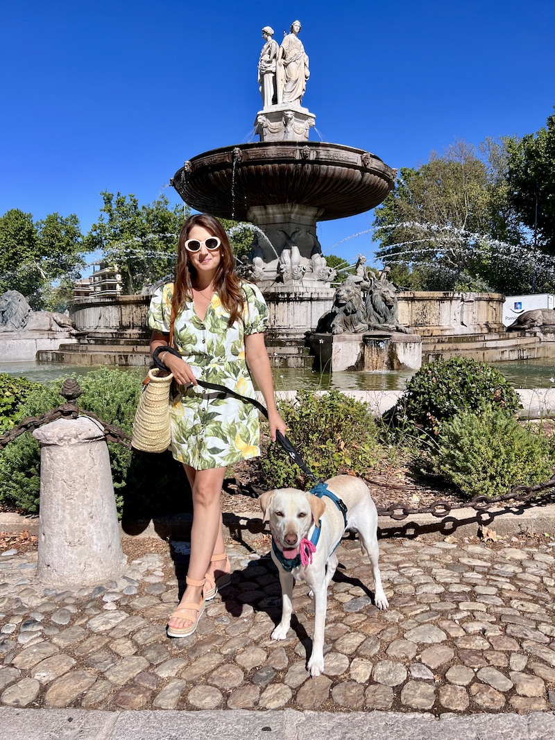 A Summer To Remember | Cathedrals & Cafes Blog