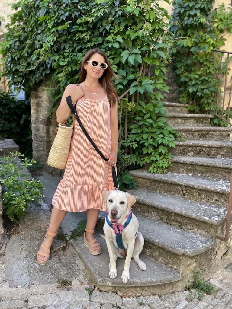 A Summer To Remember | Cathedrals & Cafes Blog