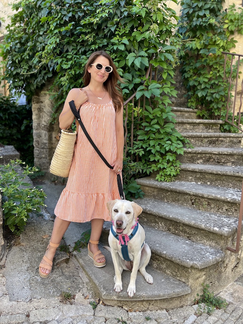 A Summer To Remember | Cathedrals & Cafes Blog