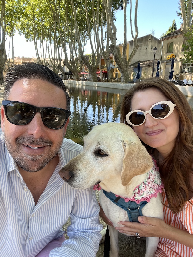 A Summer To Remember | Cathedrals & Cafes Blog