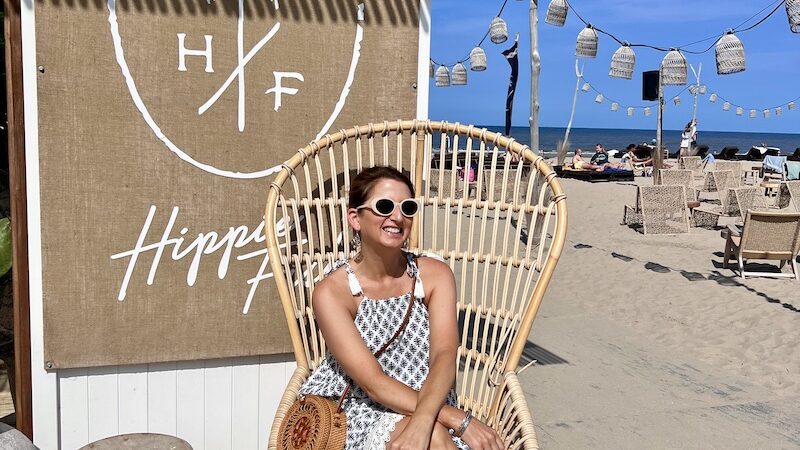 A Summer To Remember | Cathedrals & Cafes Blog