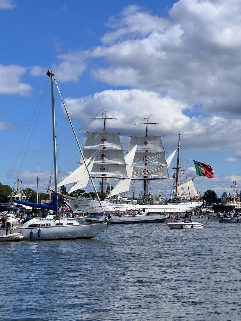 A Summer To Remember | Cathedrals & Cafes Blog