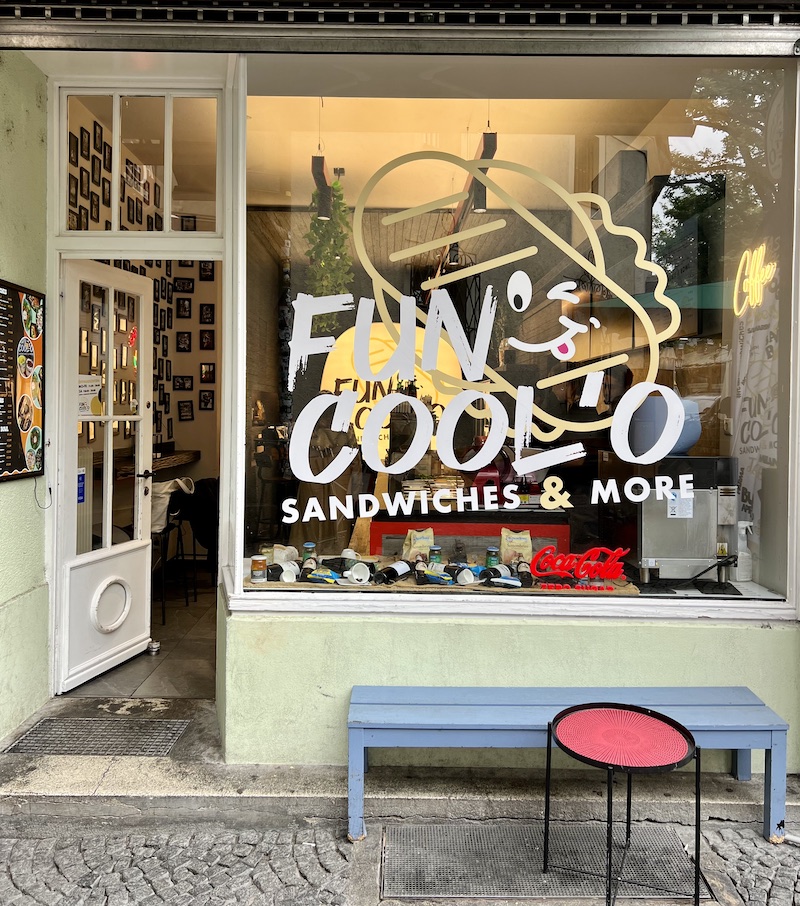 Eat+Stay+Play: Munich Travel Guide | Cathedrals & Cafes Blog