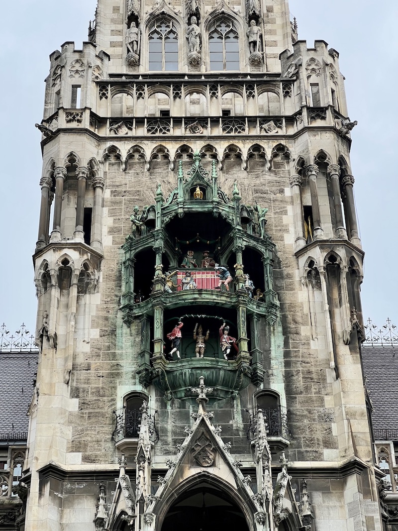 Eat+Stay+Play: Munich Travel Guide | Cathedrals & Cafes Blog