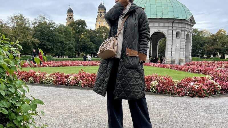 Eat+Stay+Play: Munich Travel Guide | Cathedrals & Cafes Blog