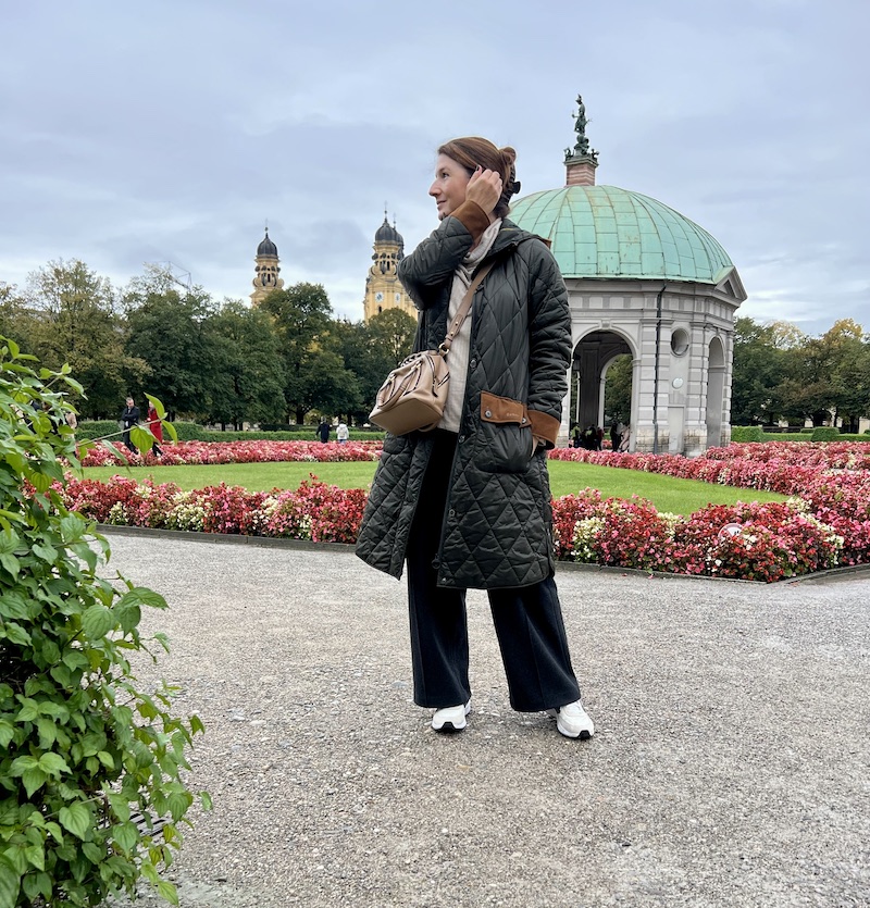 Eat+Stay+Play: Munich Travel Guide | Cathedrals & Cafes Blog