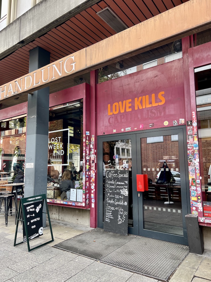 Eat+Stay+Play: Munich Travel Guide | Cathedrals & Cafes Blog