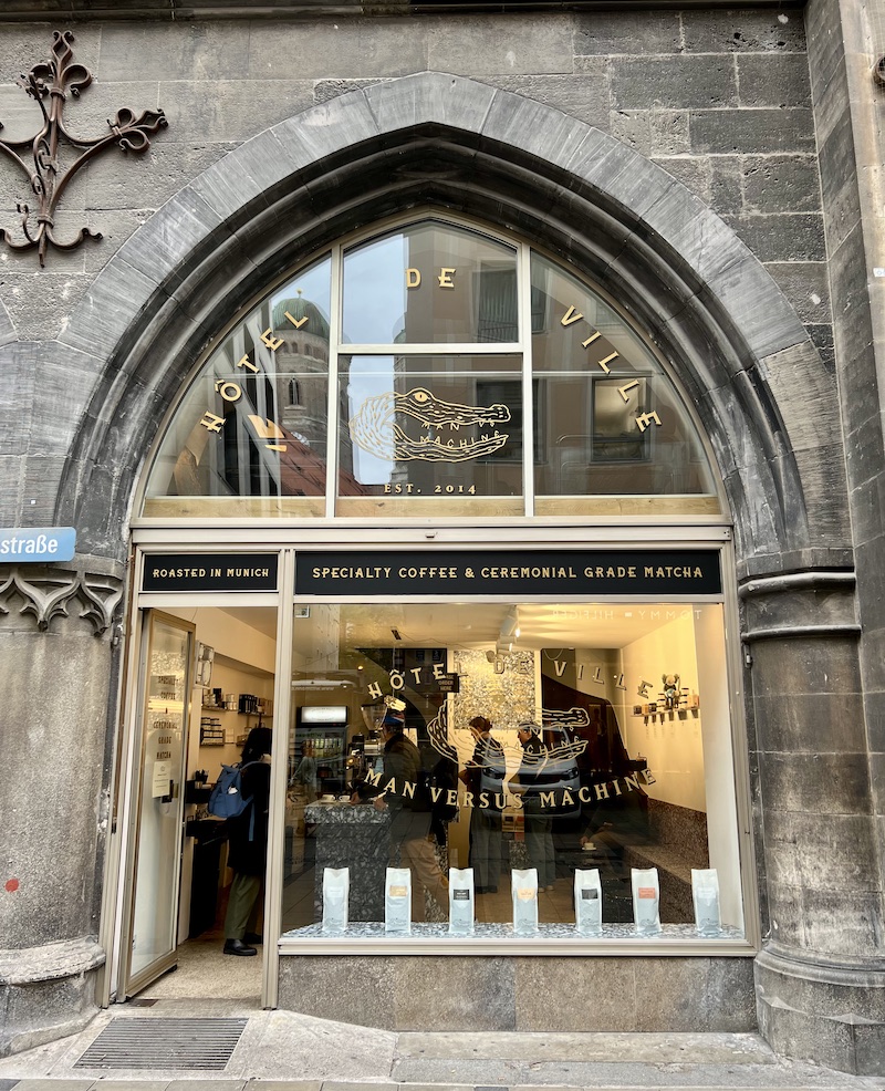 Eat+Stay+Play: Munich Travel Guide | Cathedrals & Cafes Blog