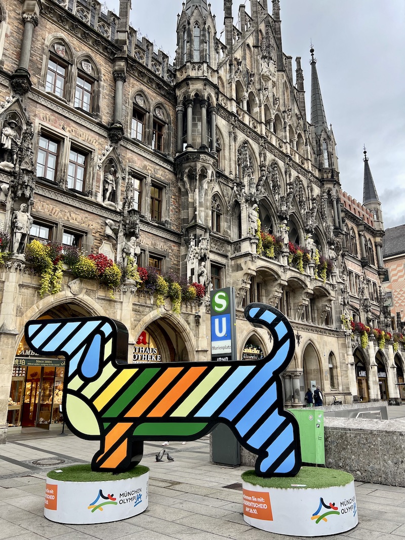 Eat+Stay+Play: Munich Travel Guide | Cathedrals & Cafes Blog