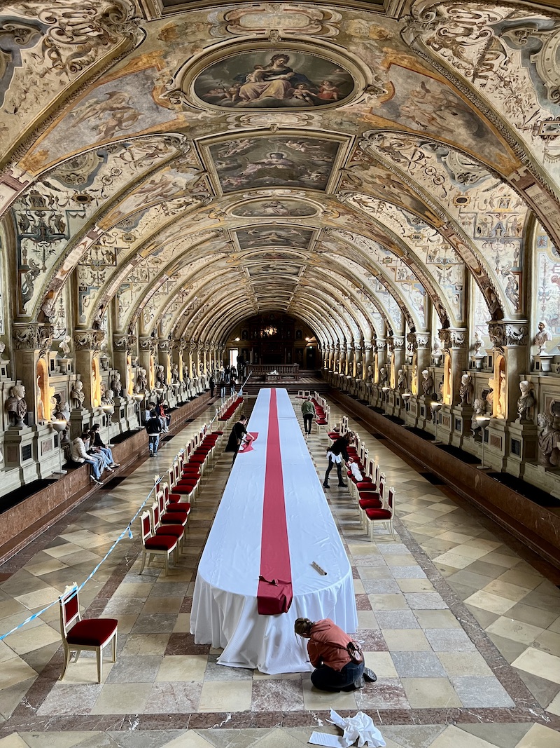 Eat+Stay+Play: Munich Travel Guide | Cathedrals & Cafes Blog
